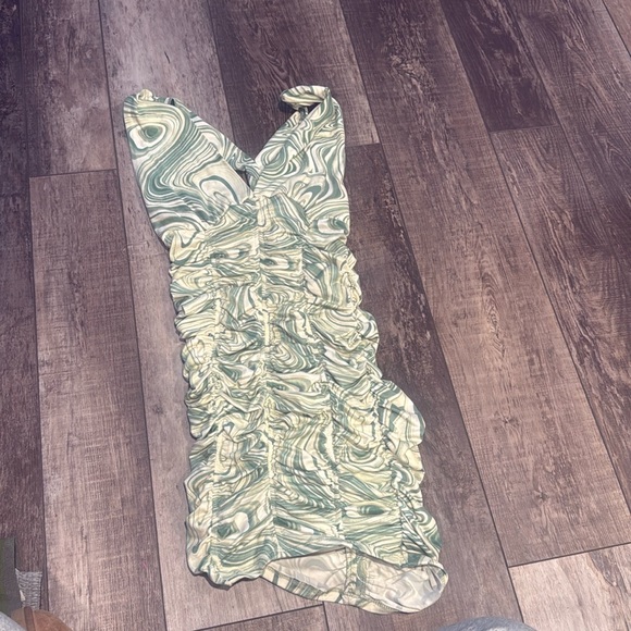 Boutique mini Dress nwt - Picture 1 of 4